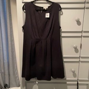 NWT Monteau Dress